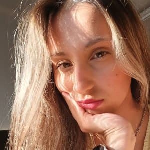 Ceren G. profil fotoğrafı