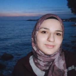 Ceren K. profil fotoğrafı