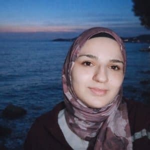 Ceren K. profil fotoğrafı