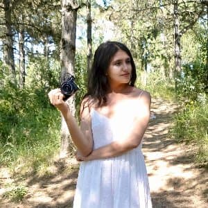 Ceren K. profil fotoğrafı