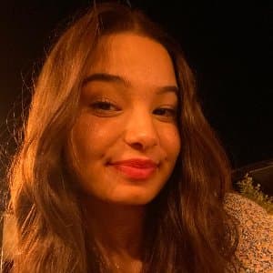 Ceren K. profil fotoğrafı