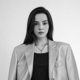 Ceren K. profil fotoğrafı