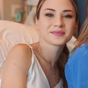Ceren K. profil fotoğrafı