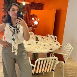 Ceren K. profil fotoğrafı