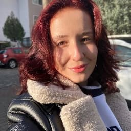 Ceren O. profil fotoğrafı