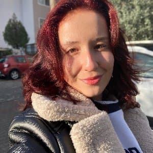 Ceren O. profil fotoğrafı