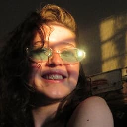 Ceren O. profil fotoğrafı