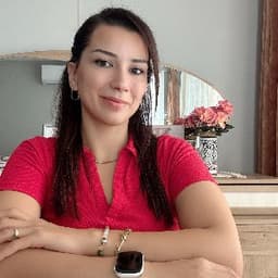 Ceren Y. profil fotoğrafı