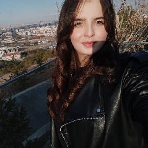 Ceren Ş. profil fotoğrafı