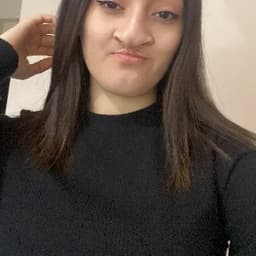 Ceren Ş. profil fotoğrafı