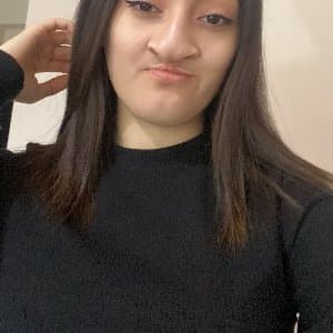 Ceren Ş. profil fotoğrafı