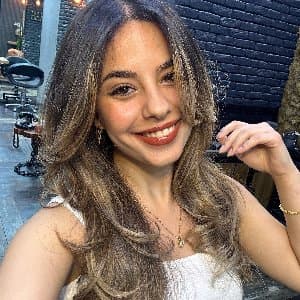 Ceren S. profil fotoğrafı