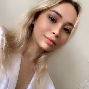 Ceren T. profil fotoğrafı