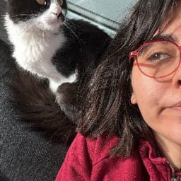 Ceren B. profil fotoğrafı
