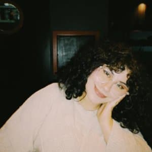 Ceren Y. profil fotoğrafı