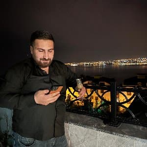 Cesur O. profil fotoğrafı