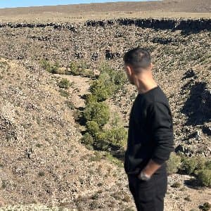Cesur Ö. profil fotoğrafı