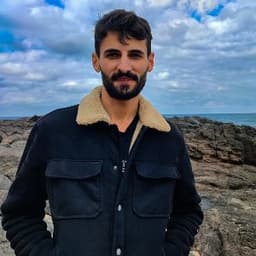 Çetin B. profil fotoğrafı