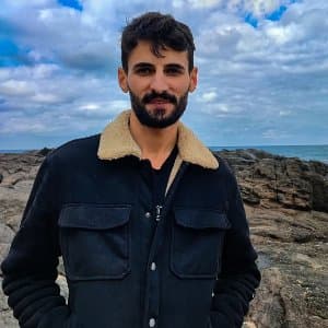 Çetin B. profil fotoğrafı