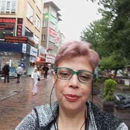 Cevahir S. profil fotoğrafı