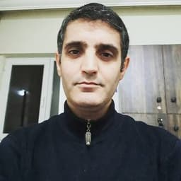Cevdet M. profil fotoğrafı