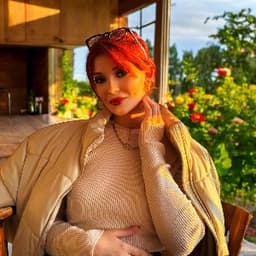 Ceyda B. profil fotoğrafı
