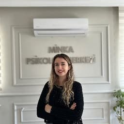 Ceyda D. profil fotoğrafı