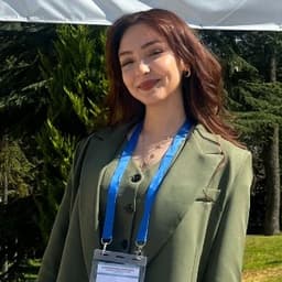 Ceyda G. profil fotoğrafı
