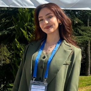 Ceyda G. profil fotoğrafı