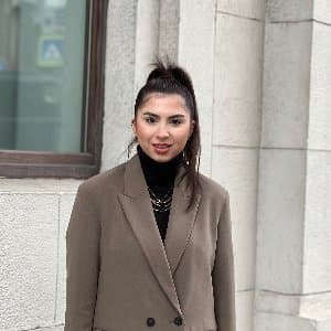 Ceyda K. profil fotoğrafı