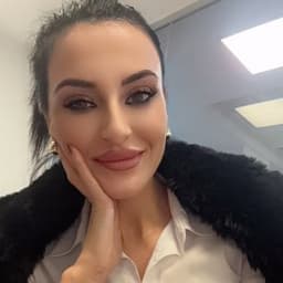 Ceyda K. profil fotoğrafı