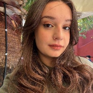 Ceyda K. profil fotoğrafı