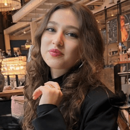 Ceyda A. profil fotoğrafı