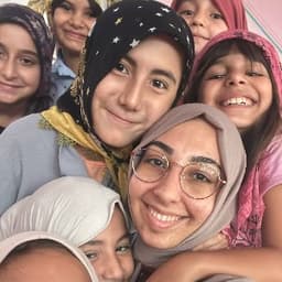 Ceyda Ö. profil fotoğrafı