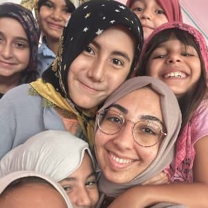 Ceyda Ö. profil fotoğrafı