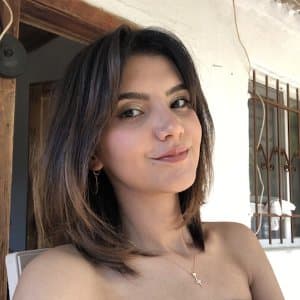 Ceyda S. profil fotoğrafı