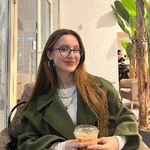 Ceyda Ş. profil fotoğrafı