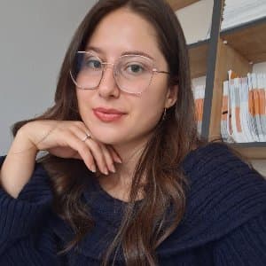 Ceyda S. profil fotoğrafı