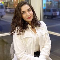 Ceyda Ş. profil fotoğrafı