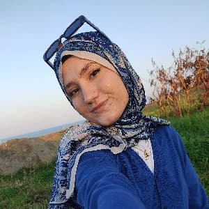 Ceyda Y. profil fotoğrafı