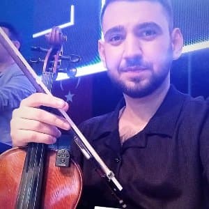 Ceyhun V. profil fotoğrafı
