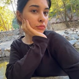 Ceylan C. profil fotoğrafı