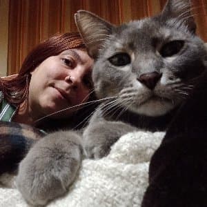 Ezgi Ü. profil fotoğrafı