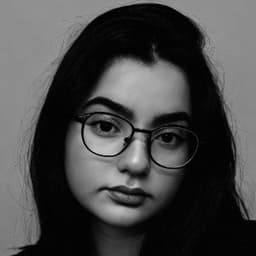 Zehranur Ş. profil fotoğrafı