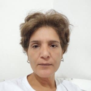 Çiğdem A. profil fotoğrafı