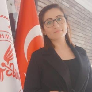 Çiğdem K. profil fotoğrafı