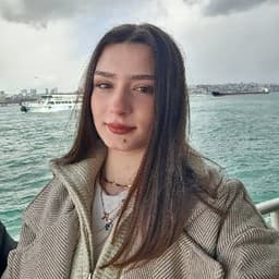 Çiğsenur U. profil fotoğrafı