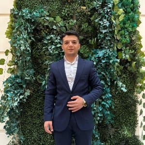 Cihan A. profil fotoğrafı