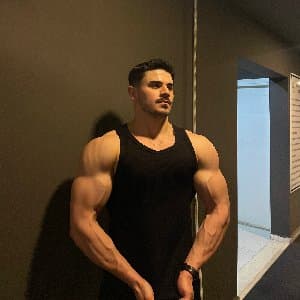 Cihan Ç. profil fotoğrafı