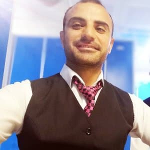 Cihan K. profil fotoğrafı